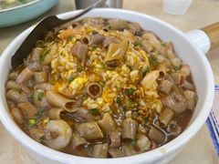 -北方饺子王·海肠捞饭·海鲜锅(山大店)