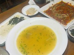 -三叔特色自贡菜(中海国际店)