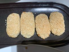 酥香黄桥烧饼-淮扬府·游园京梦(成都 SKP 店)