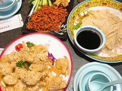 -津沽小院(天津之眼店)