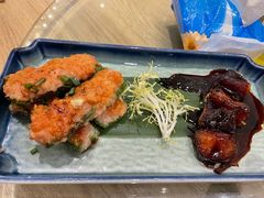 -常来小聚·广州非遗传承餐厅(高德置地店)
