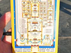 -故宫钟表馆
