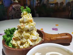 -俄士厨房(时代天街店)