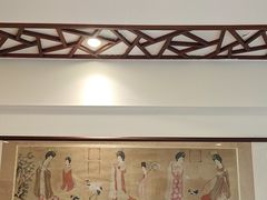 -山水茶艺馆·点心粤菜·30年老字号