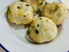 生煎包-舒蔡记生煎菜饭(云南中路店)
