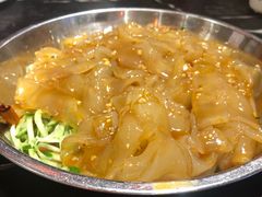 -金掌勺锅包肉(太原万达店)