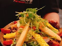 -王氏炉匠·烧鸟放题自助(三里屯店)