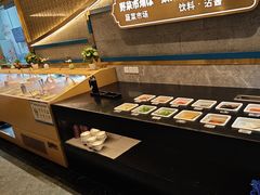 -一绪に寿喜烧(虹悦城店)