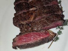 M5牛排-福楼法餐厅FLO