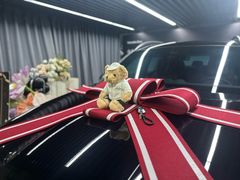 -上海星瀚奔驰4S店(红柳路店)