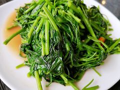 虾酱空心菜-大茴香(大悦城店)