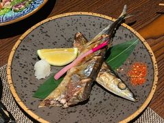 -久喜番和牛烧肉酒场(北辰三角洲店)