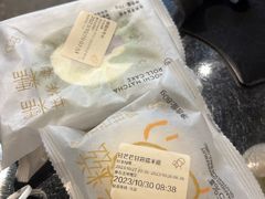 -喜茶(深圳万象城黑金店)