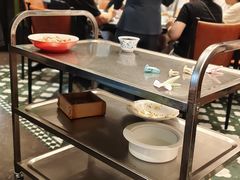-奇芳阁·百年清真南京菜(夫子庙店)