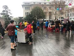 -老通城豆皮大王(吉庆街店)