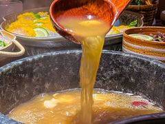 -蘑界·野生菌火锅(深业上城店)