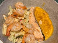 -BAKER&SPICE(环贸店)