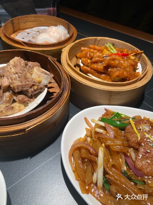 泮金大塘(北二七路店)图片