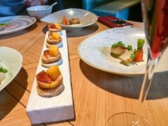 -庐灶江南·江南菜·四合院Bistro(东直门雍和宫·原华侨宾馆店)