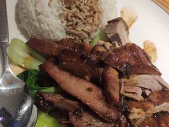 -昌勝香港深井烧鹅(新年华店)