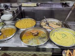 -bosphorus 铂斯西餐厅·土耳其烧烤(环市中路店)