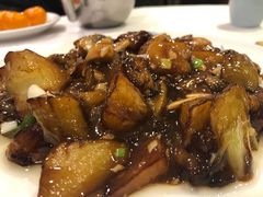 -东兴楼饭庄(六里桥店)
