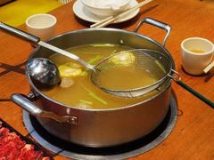 -掂档潮汕牛肉火锅(cityon熙地港店)