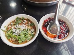 -天桥老金涮肉(牛街店)