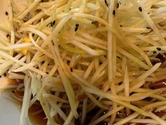 -通安客栈中餐厅·何家小馆
