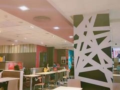 -麦当劳(龙之梦购物中心店)