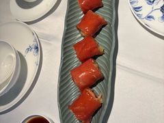 -广州酒家(天字码头店)
