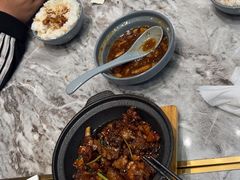 -鹿港小镇(天津机场店)