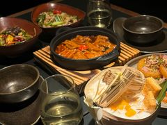 -Ameigo梅果·云贵川bistro(长宁来福士店)