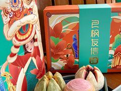 -良枫友信(陈家祠店)