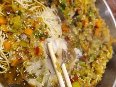 -特色酱椒鱼私房菜(黄鹤楼店)