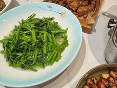 -福巷湘食小馆·猛火现炒(上海首店)