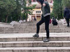 -北山公园