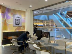 -Pull-Tab拉环咖啡(杭州市上城区来福士中心店)
