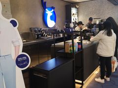 -瑞幸咖啡(国贸商场店)