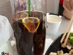 -鱼酷活鱼烤鱼(中联广场店)