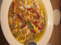 -太二酸菜鱼(浦东正大广场店)