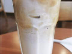 -雕刻时光咖啡馆(交大店)