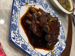 -呼吸森林·生态农庄农家乐私房菜