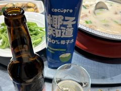 -新丁香海鲜主题餐厅(现代花园店)