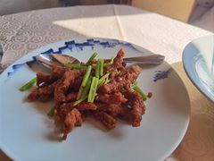 -杭州香格里拉·香宫中餐厅
