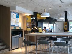 -麦当劳(塔园路店)