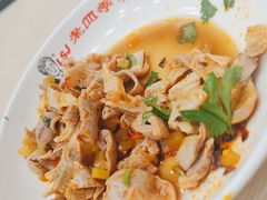 -老四季(总店)