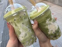 -去茶山(重庆万象城店)
