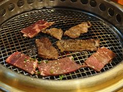 -二午一食创意日式料理(温泉步行一街店)