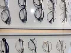 -无界眼镜MaxLess(南翔印象城店)
